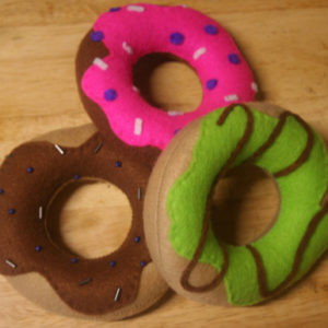 Doughnuts