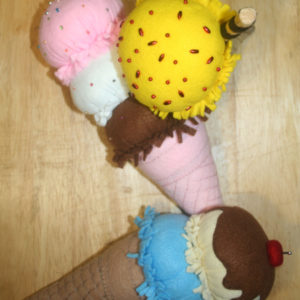Ice Cream Cone