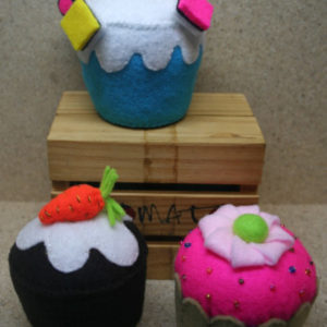 Cupcakes