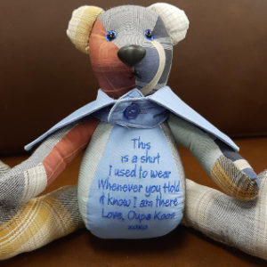 Memory Bear