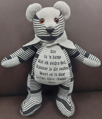 Memory Bear - Image 7