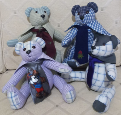 Memory Bear - Image 8