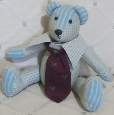 Memory Bear - Image 9