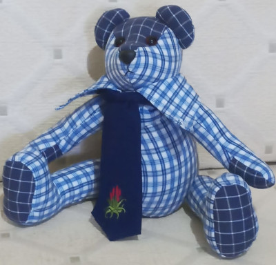 Memory Bear - Image 10