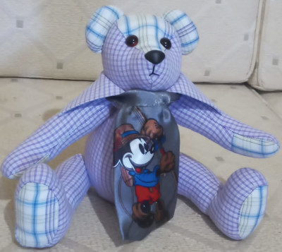 Memory Bear - Image 11