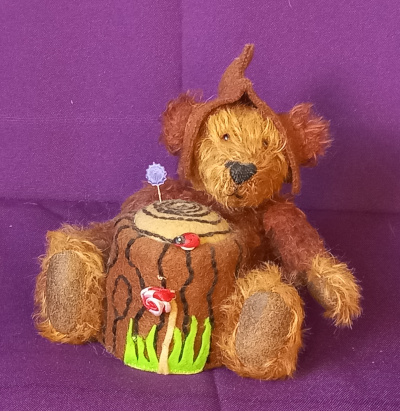 Sabine Pin Cushion - Image 3