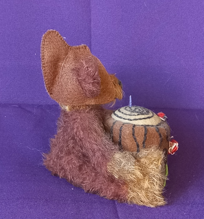 Sabine Pin Cushion - Image 4