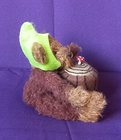 Sabine Pin Cushion - Image 9