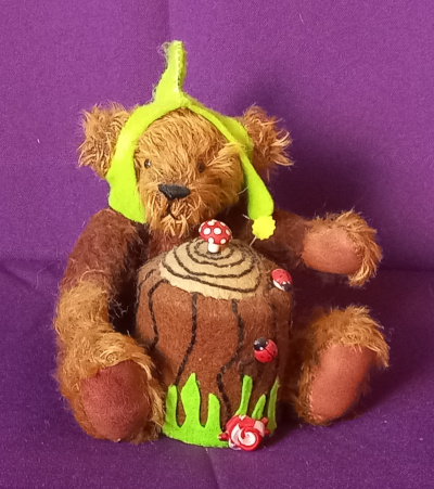 Sabine Pin Cushion - Image 8