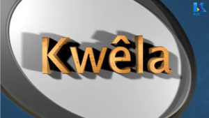 Kwela Thinus en Anecia Buys