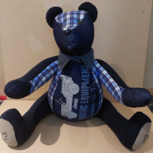 Memory Bear 70cm