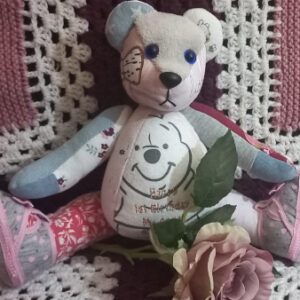 Special occasion bears 30cm