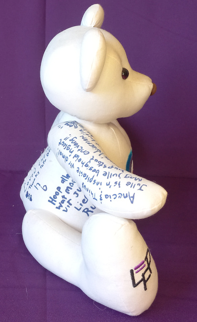 Notebook Bear - Image 6