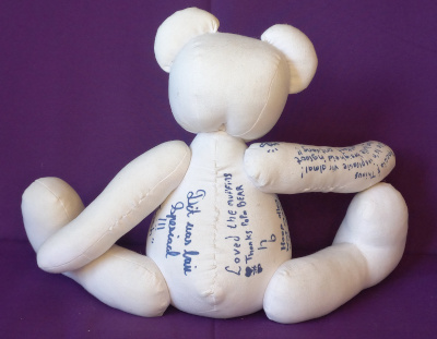 Notebook Bear - Image 7