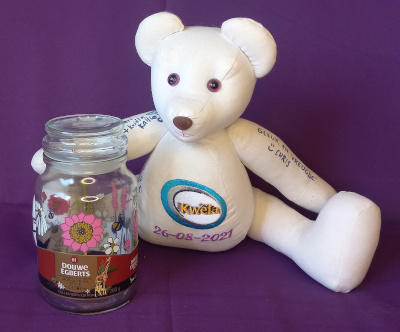 Notebook Bear - Image 2