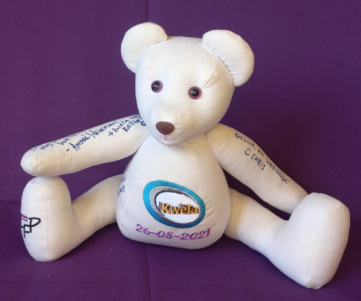 Notebook Bear - Image 5